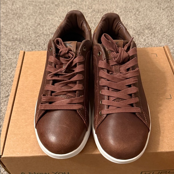 KURU Men's ROAM Sneakers 10.5 - Picture 3 of 6